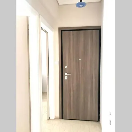 Luxury In The Center Διαμέρισμα *