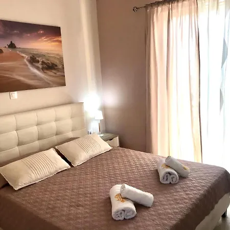 Luxury In The Center * Calamata