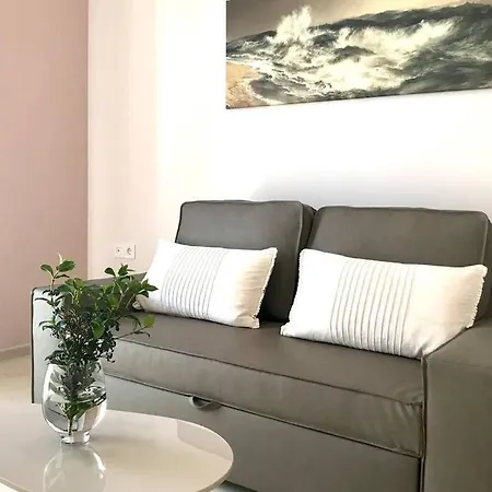 Apartamento Luxury In The Center *