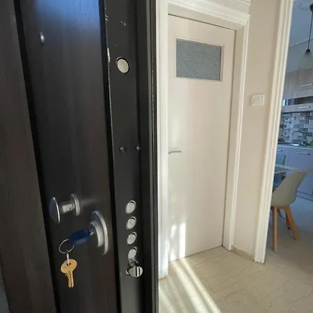 Luxury In The Center Διαμέρισμα *
