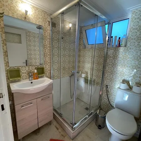 Luxury In The Center Διαμέρισμα