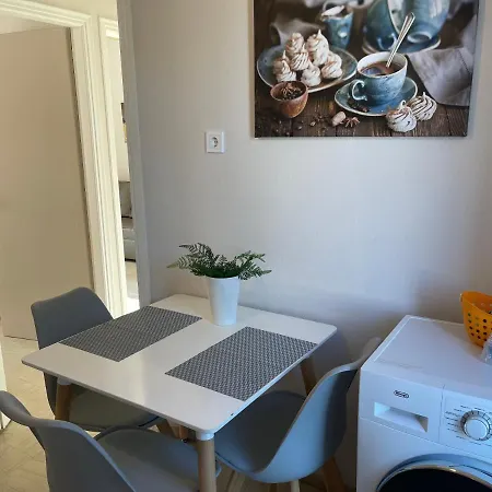 Apartamento Luxury In The Center *