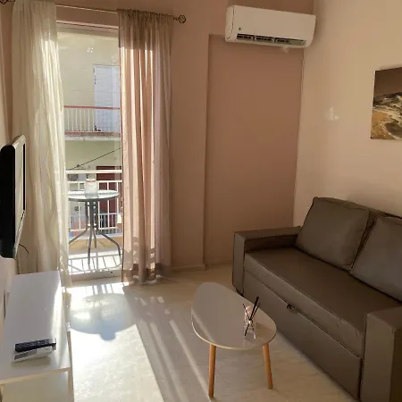Luxury In The Center Διαμέρισμα