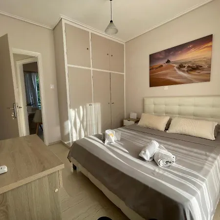 Apartamento Luxury In The Center
