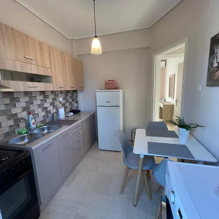 Luxury In The Center Apartamento *