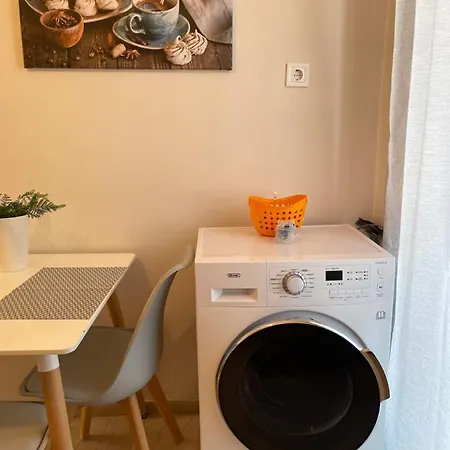 Luxury In The Center *