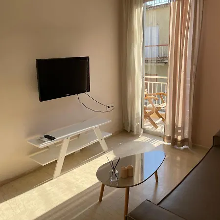 Luxury In The Center Calamata