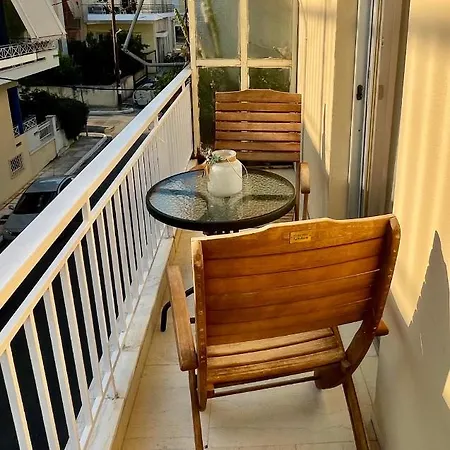 Διαμέρισμα Luxury In The Center Καλαμάτα