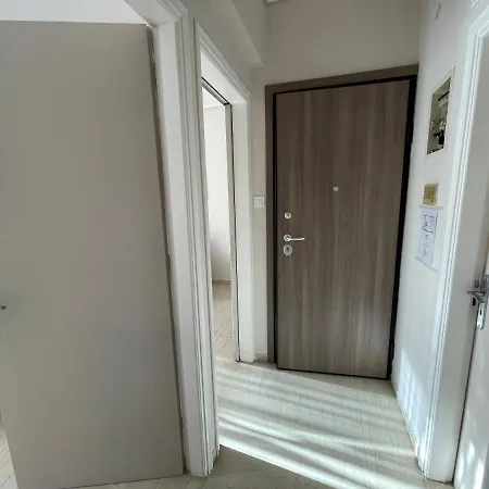 Luxury In The Center *