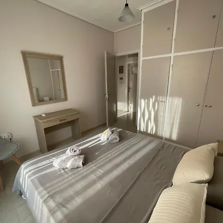 Luxury In The Center