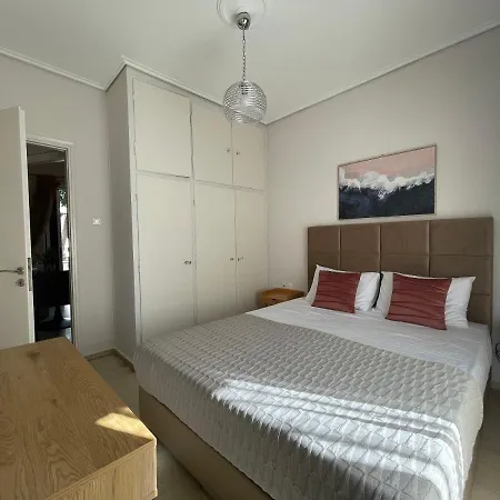 Διαμέρισμα Luxury In The Center Καλαμάτα