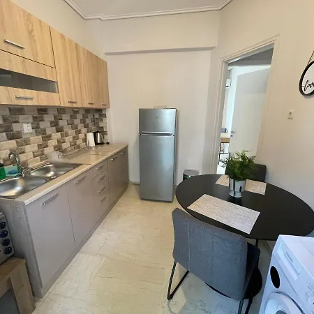 Luxury In The Center Διαμέρισμα
