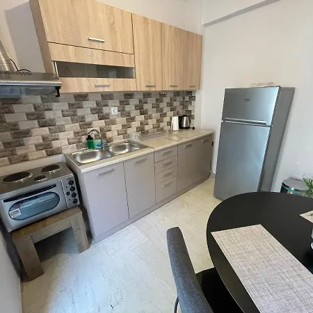 Luxury In The Center Διαμέρισμα