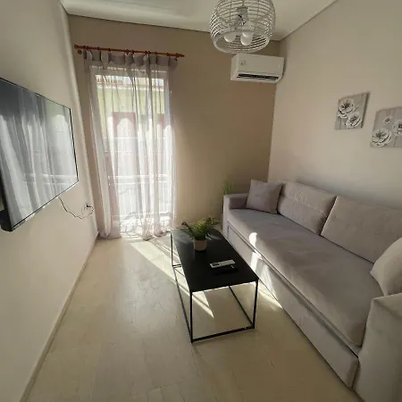 Luxury In The Center Calamata